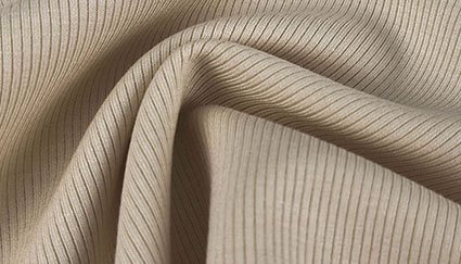 Rib Fabric Image